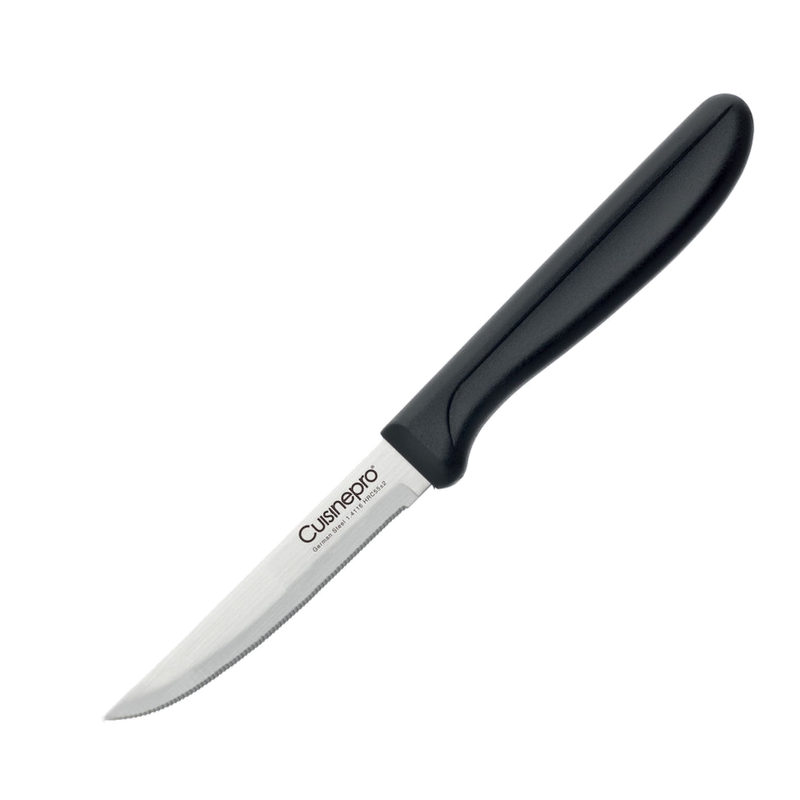 Couteau d’office dentelé 10 cm CLASSIC – Cuisine::pro®
