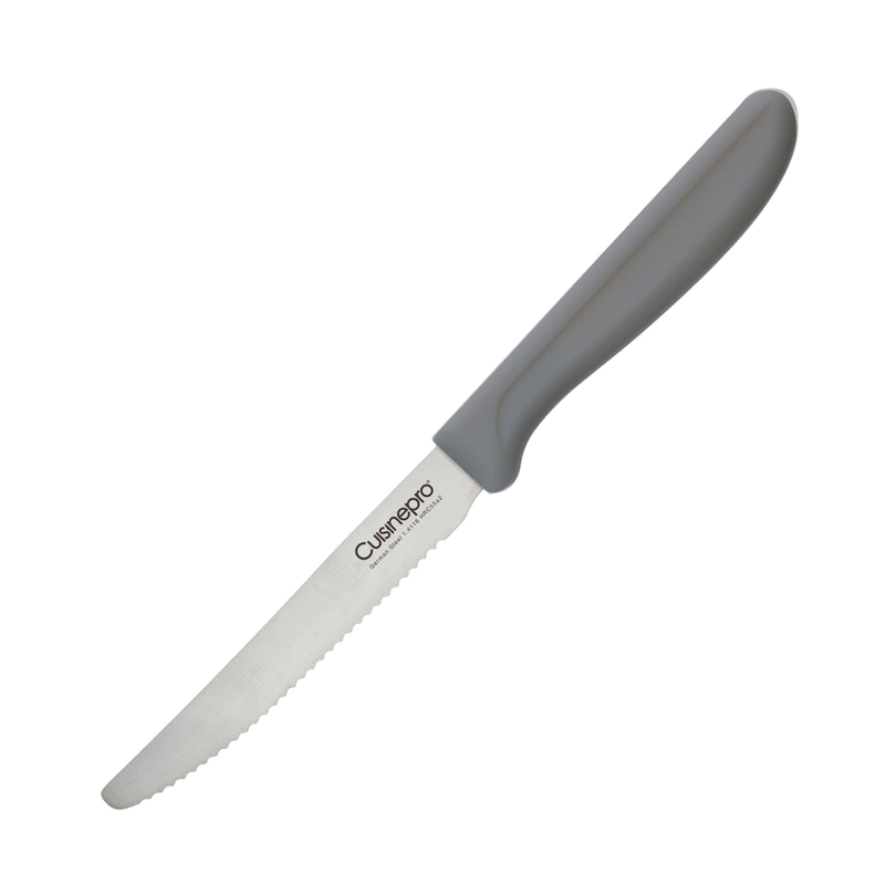Couteau multiusage à pointe ronde 10 cm CLASSIC – Cuisine::pro®