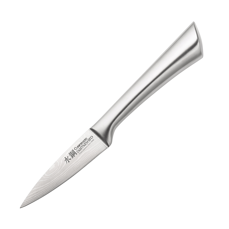 Couteau d’office 9 cm Damashiro® – Cuisine::pro®