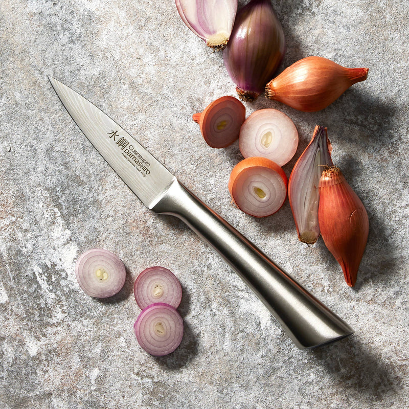 Couteau d’office 9 cm Damashiro® – Cuisine::pro® - hover