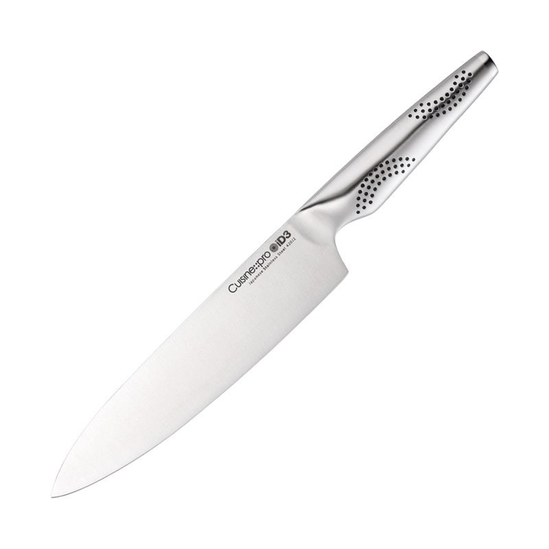 Couteau de chef 20 cm iD3® – Cuisine::pro®