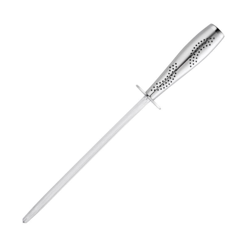 Fusil à aiguiser 20 cm iD3® – Cuisine::pro®