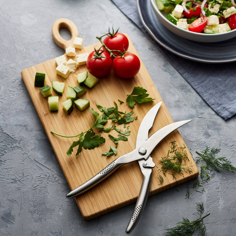 Ciseaux de cuisine 23 cm iD3® – Cuisine::pro® - hover