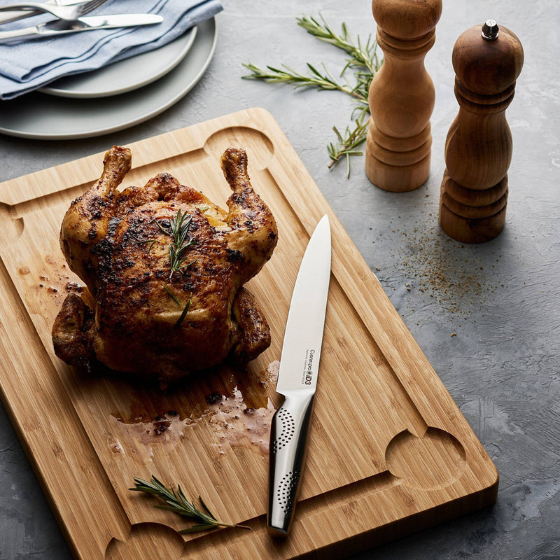 Couteau à découper 20 cm iD3® – Cuisine::pro® - hover