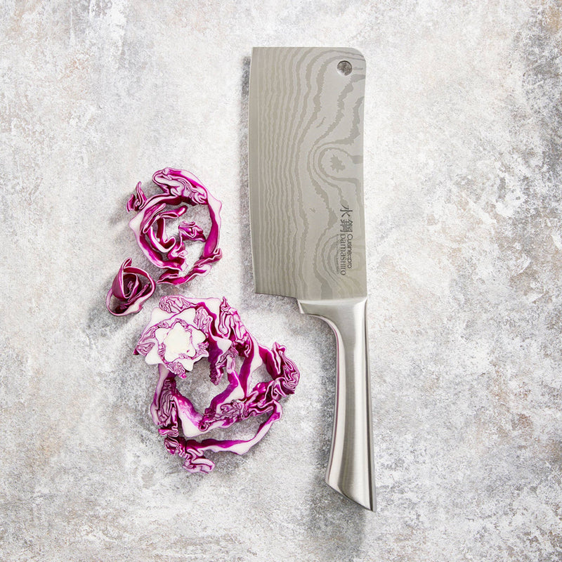 Couperet 16,5 cm Damashiro® – Cuisine::pro® - hover