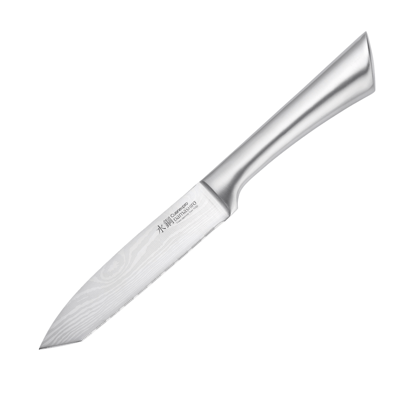 Couteau polyvalent 14 cm Damashiro® – Cuisine::pro®