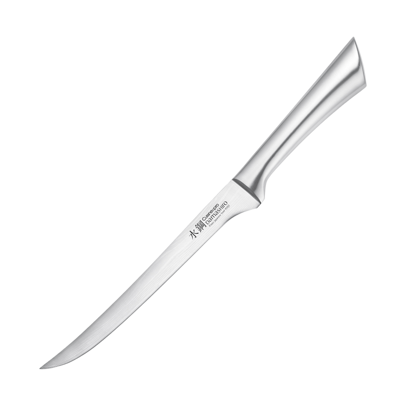 Couteau à fileter 20 cm Damashiro® – Cuisine::pro®