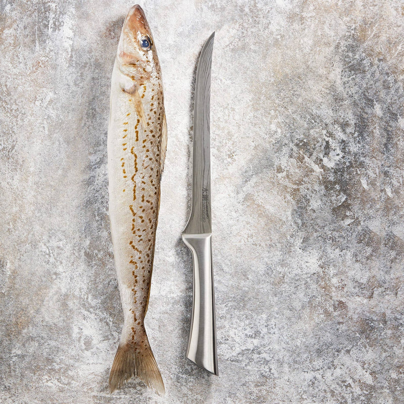 Couteau à fileter 20 cm Damashiro® – Cuisine::pro® - hover