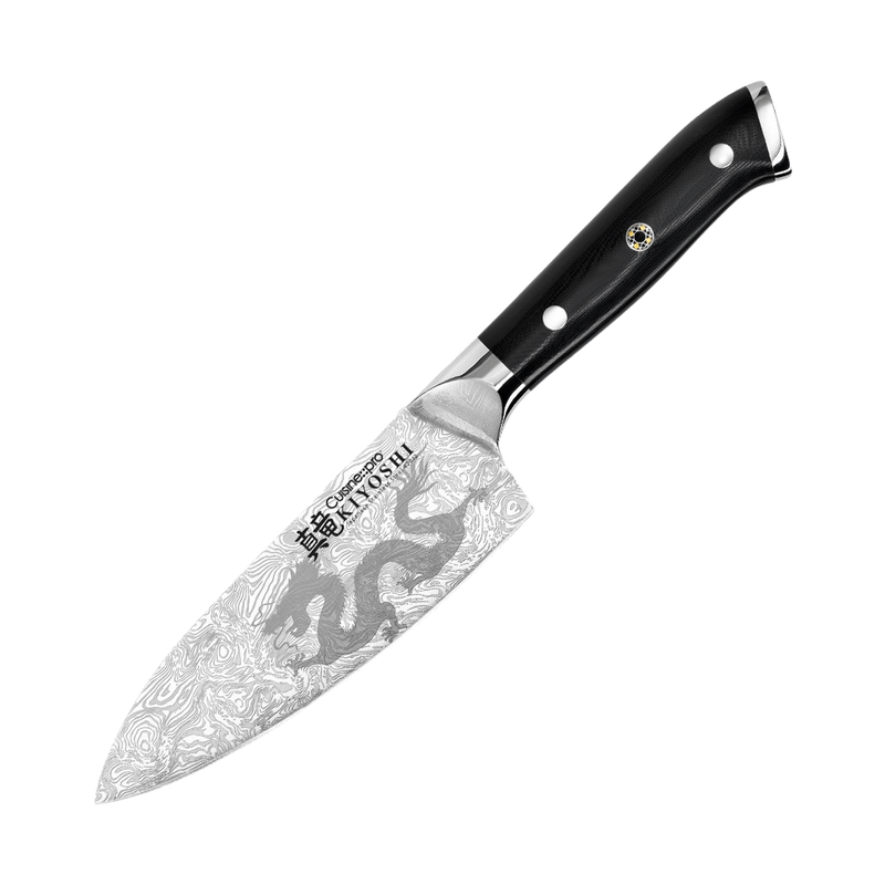 Couteau de chef 15 cm KIYOSHI® – Cuisine::pro®