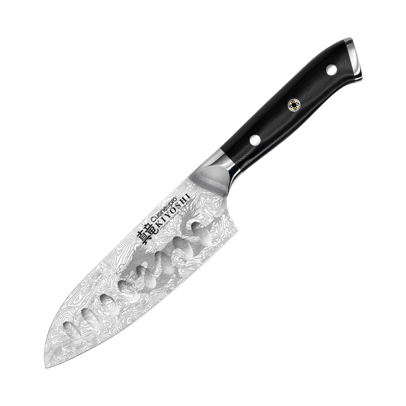 Couteau Santoku 15 cm KIYOSHI® – Cuisine::pro®