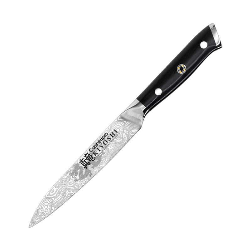 Couteau utilitaire 11,5 cm KIYOSHI® – Cuisine::pro®