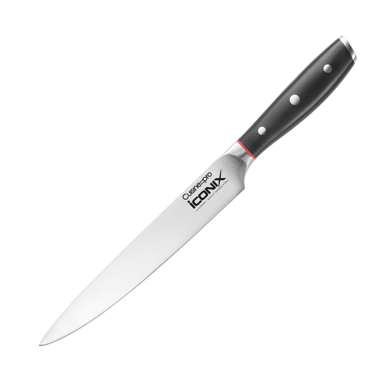 Couteau à découper 20 cm iconiX® – Cuisine::pro®