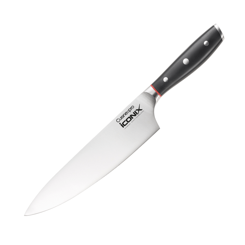 Couteau de chef 20 cm iconiX® – Cuisine::pro®