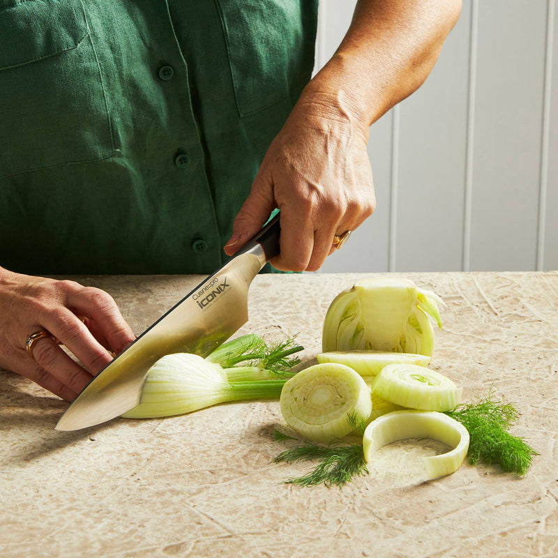 Couteau de chef 20 cm iconiX® – Cuisine::pro® - hover