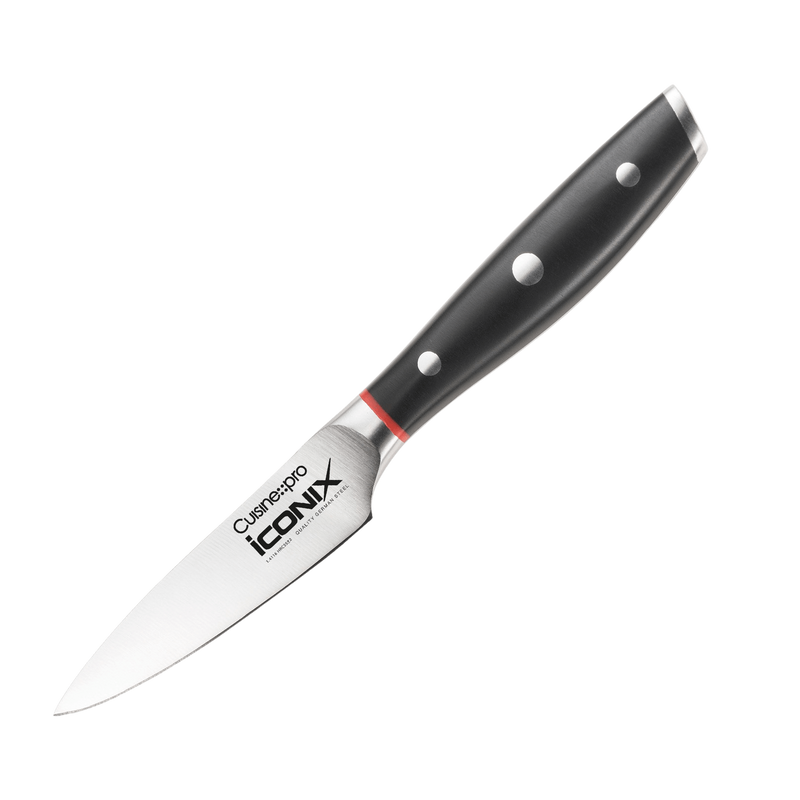 Couteau d’office 9 cm iconiX® – Cuisine::pro®