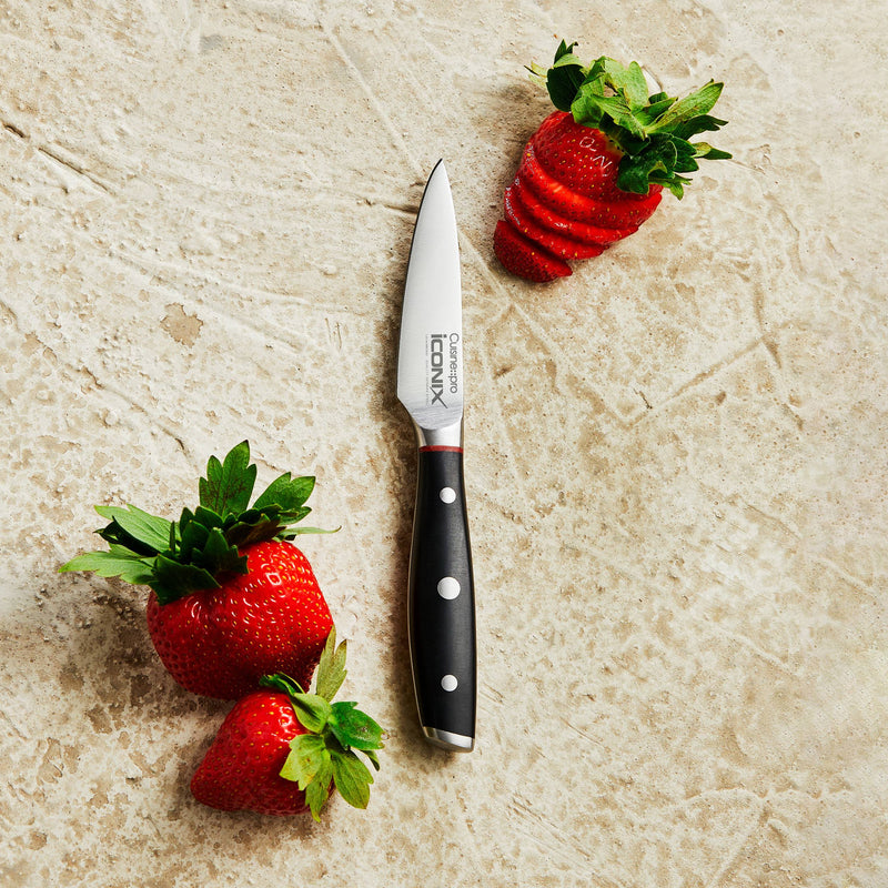 Couteau d’office 9 cm iconiX® – Cuisine::pro® - hover