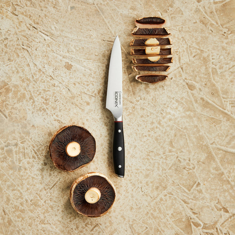 Cuisine::pro® iconiX® Utility Knife 5in - hover