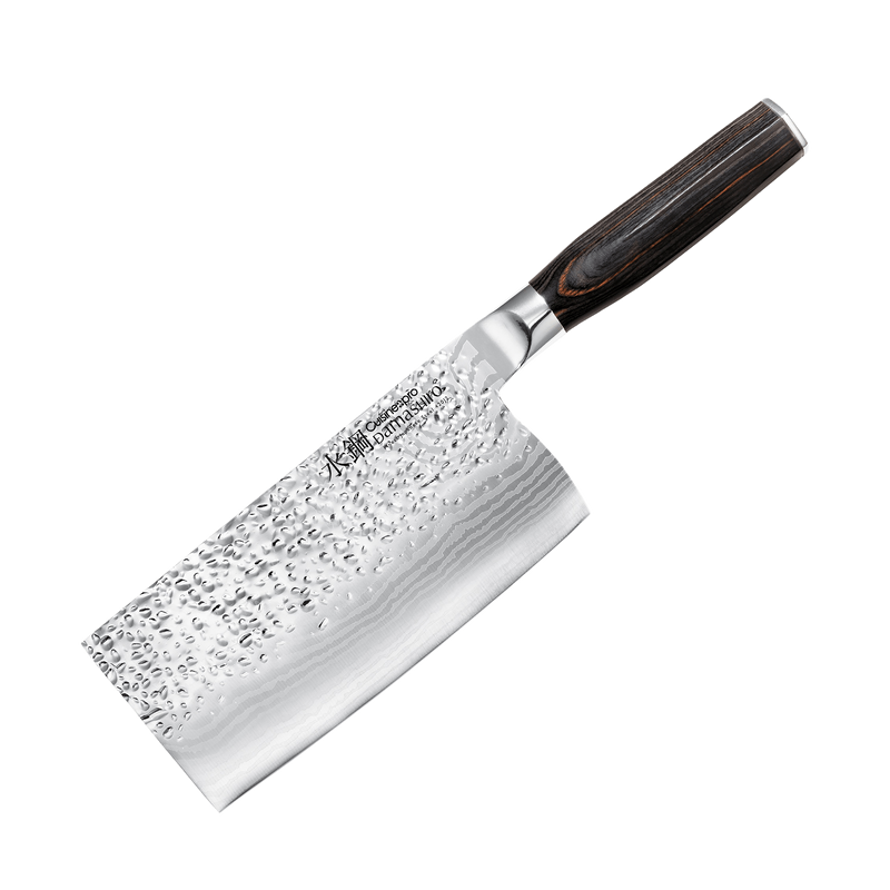 Couperet 16,5 cm Damashiro EMPEROR® – Cuisine::pro®