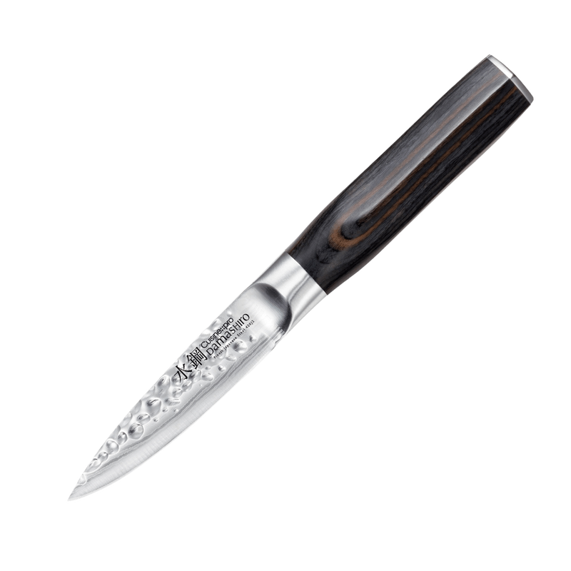 Couteau d’office 9 cm Damashiro EMPEROR® – Cuisine::pro®