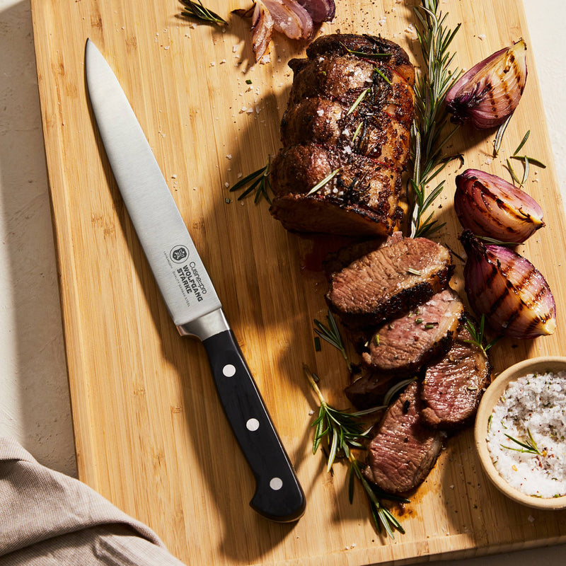 Couteau à découper 20 cm WOLFGANG STARKE – Cuisine::pro® - hover