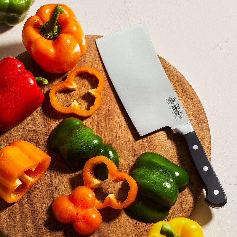 Couperet 16,5 cm WOLFGANG STARKE – Cuisine::pro® - hover