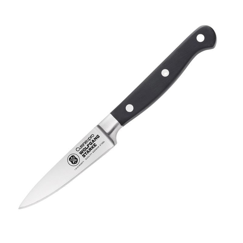 Couteau d’office 9 cm WOLFGANG STARKE – Cuisine::pro®