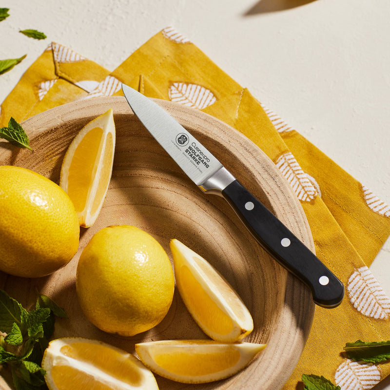 Couteau d’office 9 cm WOLFGANG STARKE – Cuisine::pro® - hover