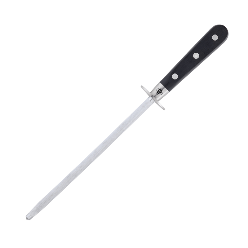 Fusil à aiguiser 20 cm WOLFGANG STARKE – Cuisine::pro®