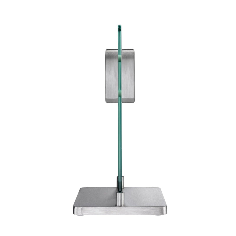 The Custom Chef™ ICON Magnetic Knife Block