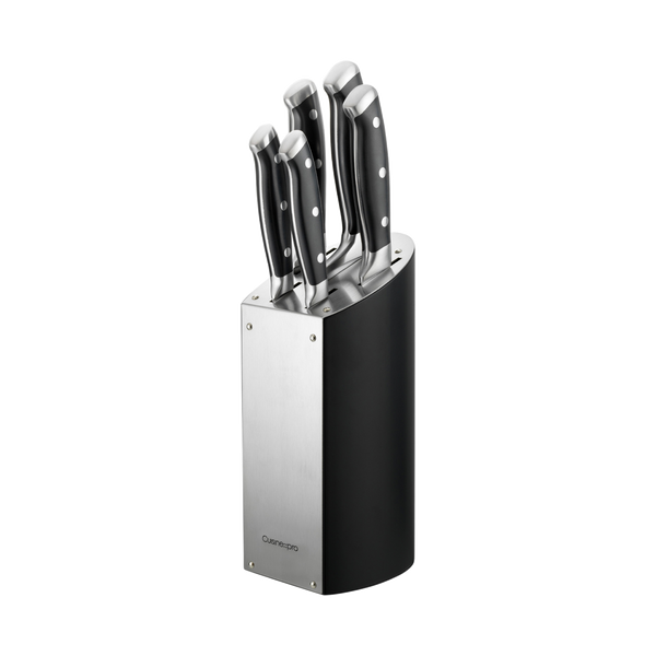 Cuisine::pro® ARTISAN Kyoto Knife Block 6 Piece