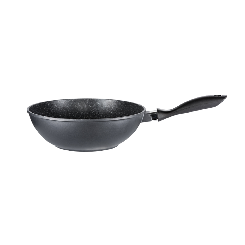 Poêle à sauter 28 cm STONE™ - Cuisine::pro®