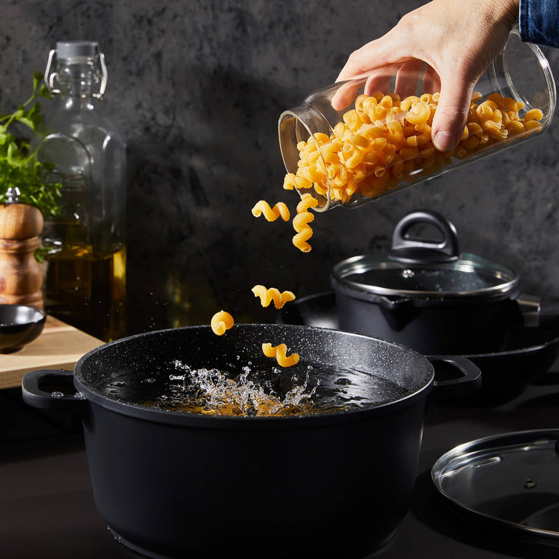 Multicuiseur 28 cm STONE™ - Cuisine::pro® - hover