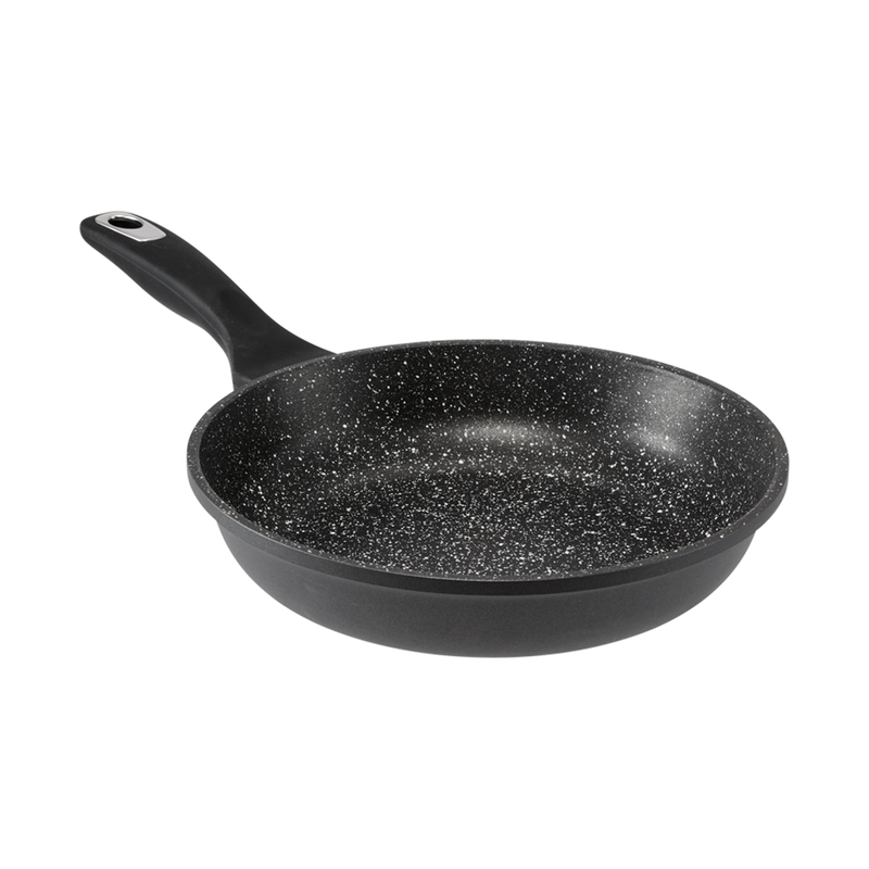 Poêle 25 cm GRANITE™ - Cuisine::pro®