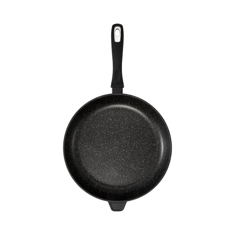 Poêle 32 cm GRANITE™ - Cuisine::pro®