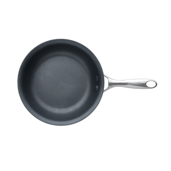 Cuisine::pro® iD3® Hard-anodized Frypan 8"