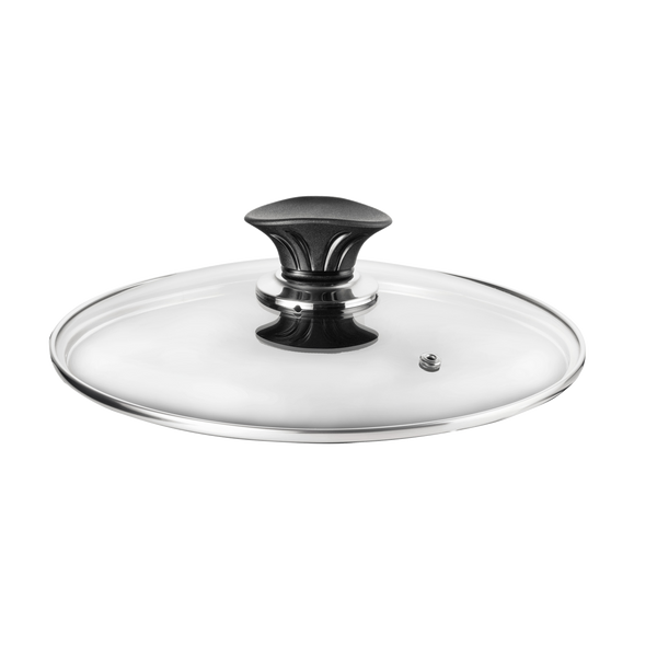 Couvercle en verre 28 cm - Cuisine::pro®