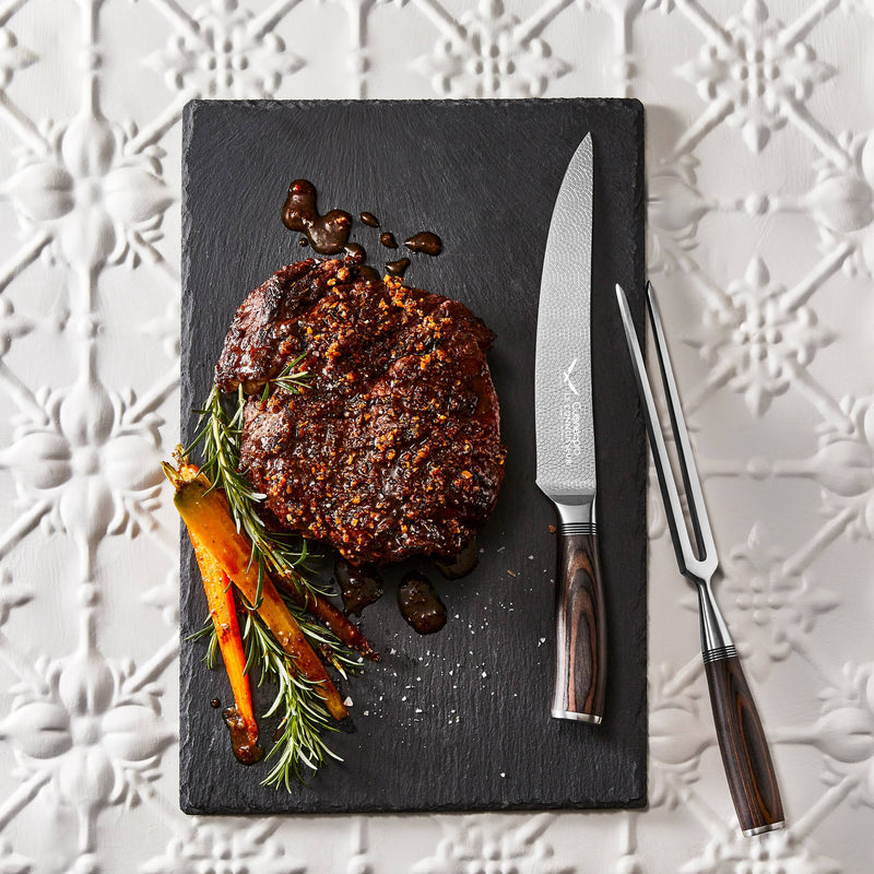 Cuisine::pro® LE CONNOISSEUR™ Carving Knife Set - hover