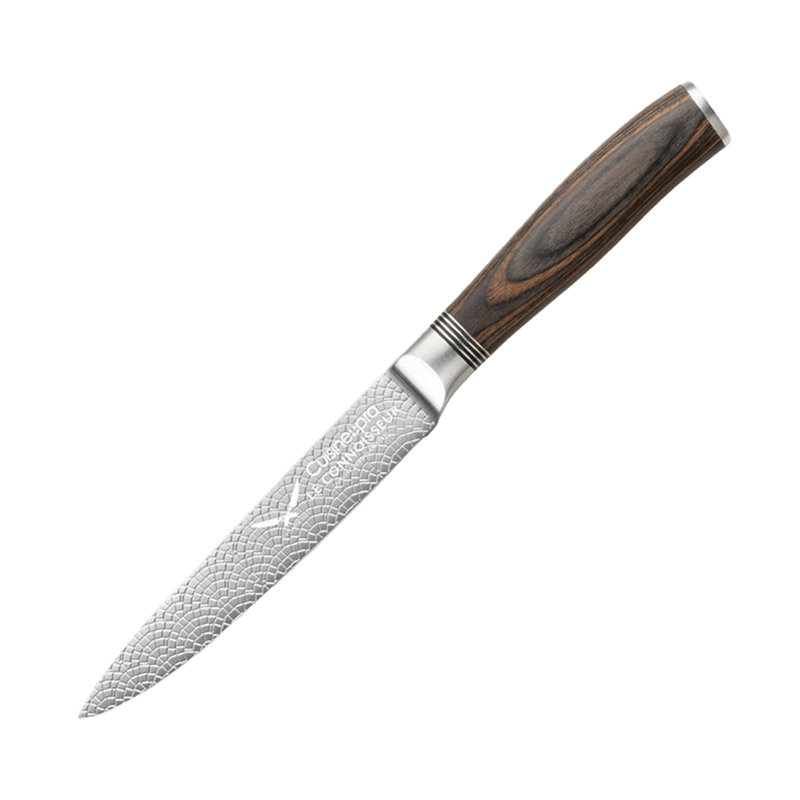 Couteau utilitaire 11,5 cm LE CONNOISSEUR™ – Cuisine::pro®