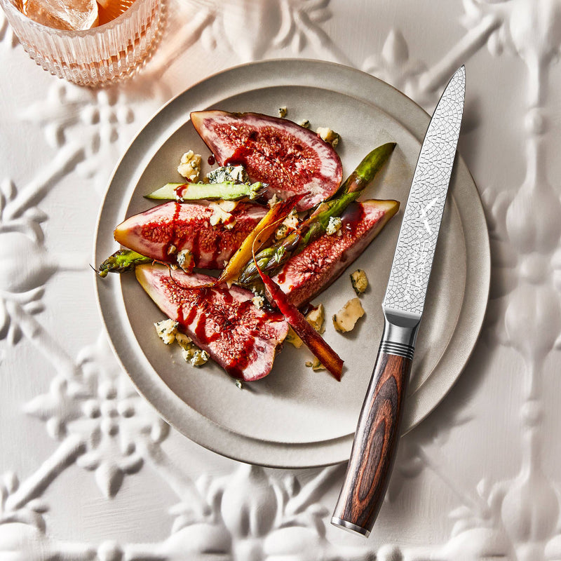 Couteau utilitaire 11,5 cm LE CONNOISSEUR™ – Cuisine::pro® - hover