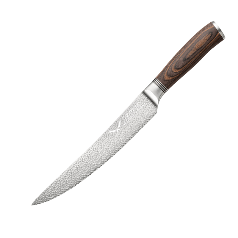 Couteau à découper 20 cm LE CONNOISSEUR™ – Cuisine::pro®