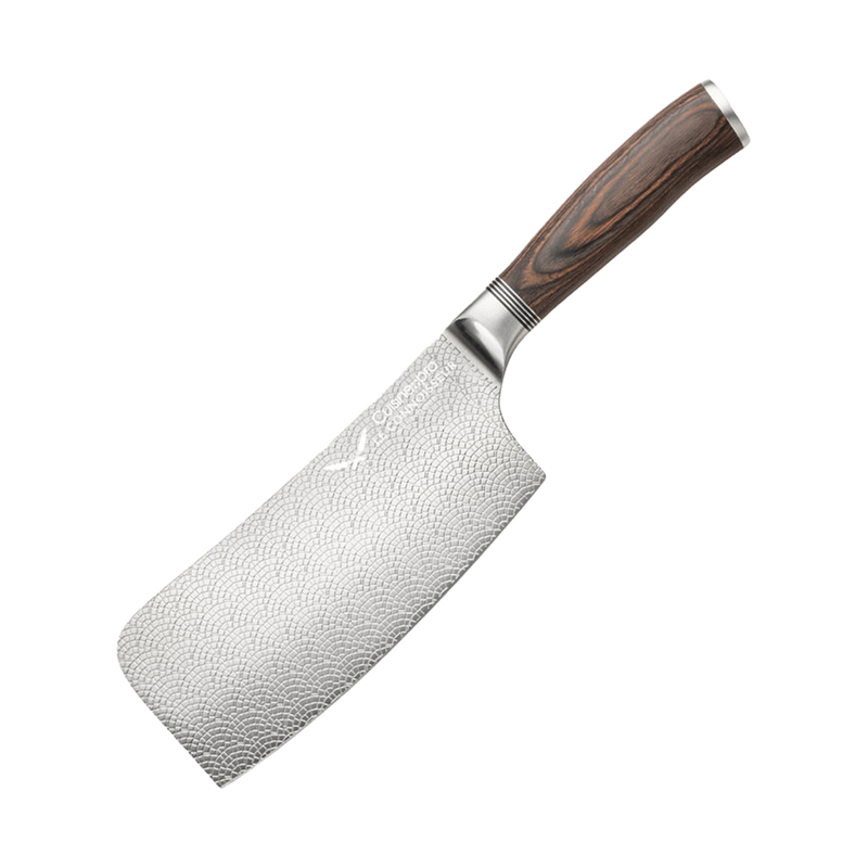 Couperet 16,5 cm LE CONNOISSEUR™ – Cuisine::pro®