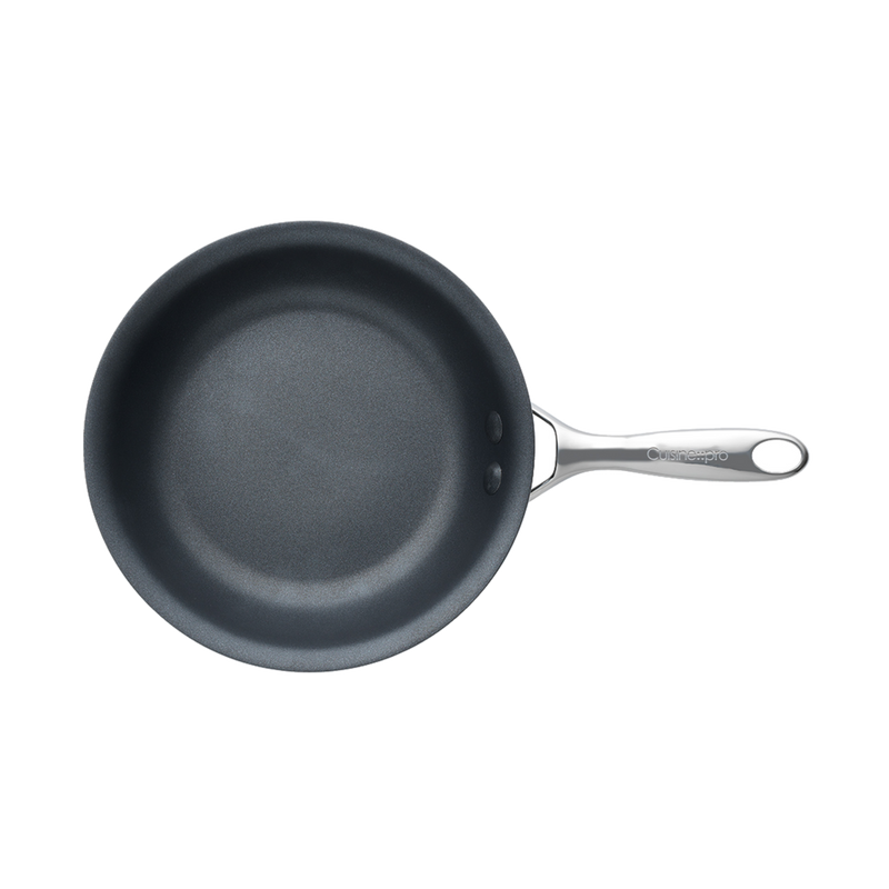 Ensemble de 2 poêles iD3® - Cuisine::pro® - hover
