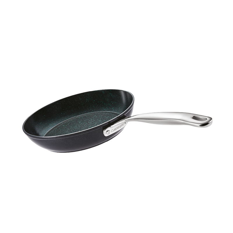 Poêle 25 cm GREEN STONE™ - Cuisine::pro®