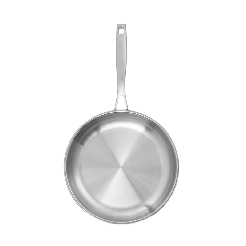 Poêle 25 cm iD3® SS - Cuisine::pro®