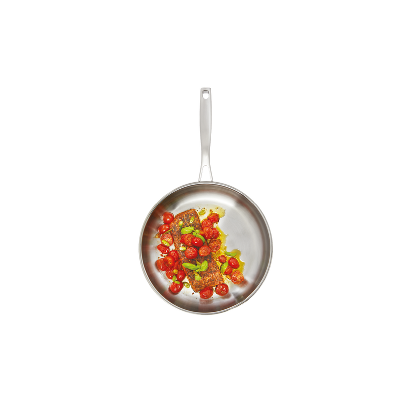 Poêle 28 cm iD3® SS - Cuisine::pro® - hover
