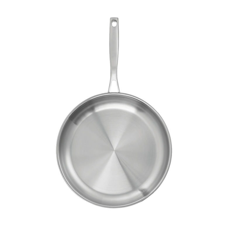 Poêle 30 cm iD3® SS - Cuisine::pro®