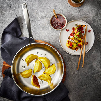 Pots & Pans