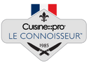 LE CONNOISSEUR™