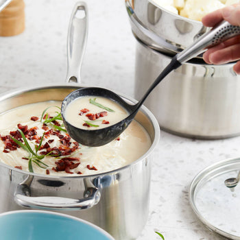 Loose Cookware