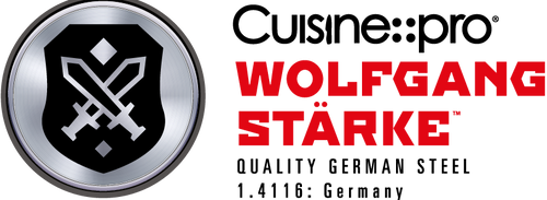 WOLFGANG STARKE
